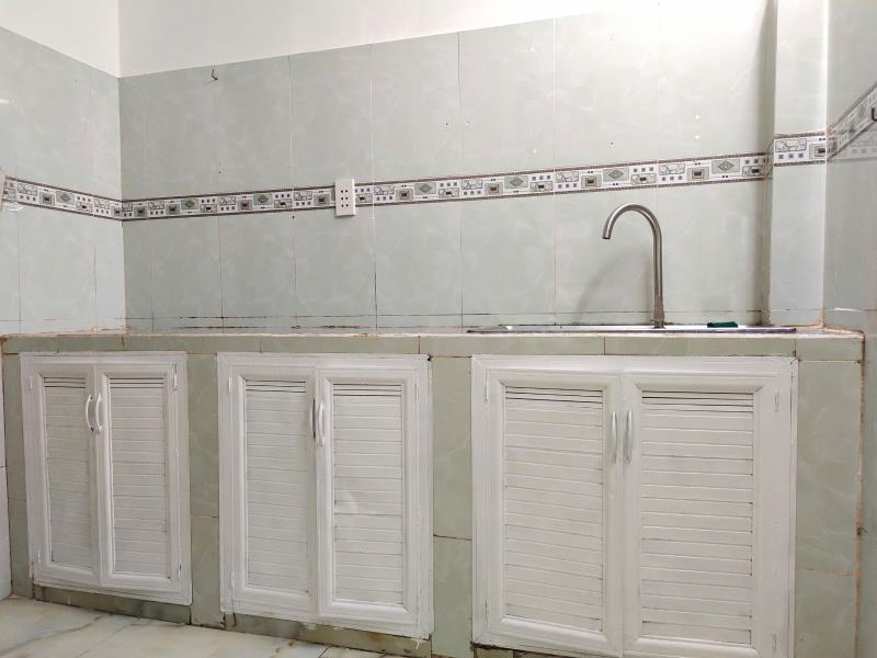 Cho thuê nhà nguyên căn, 2pn, đường thới an 10, quận 12 - 3