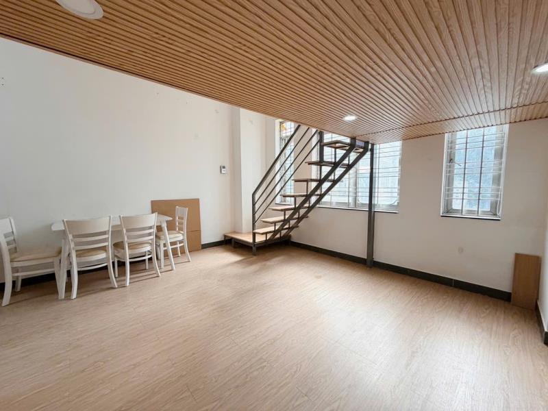 Căn hộ duplex full nội thất, cửa sổ trời, ở được 2-4 người - 4
