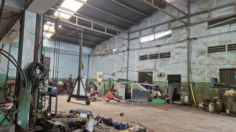 Ngay bến xe miên tây – mặt tiền hoàng văn hợp – bình tân – dt: 20*20m – 52 tỷ