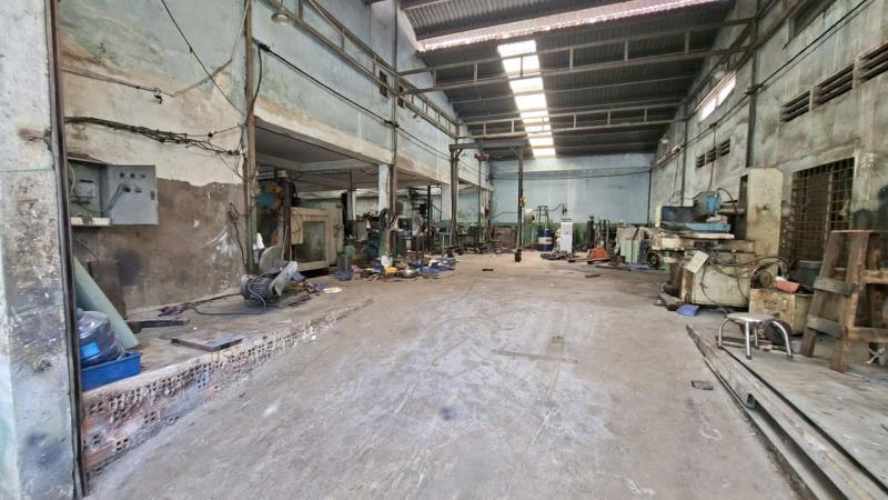 Ngay bến xe miên tây – mặt tiền hoàng văn hợp – bình tân – dt: 20*20m – 52 tỷ - 3
