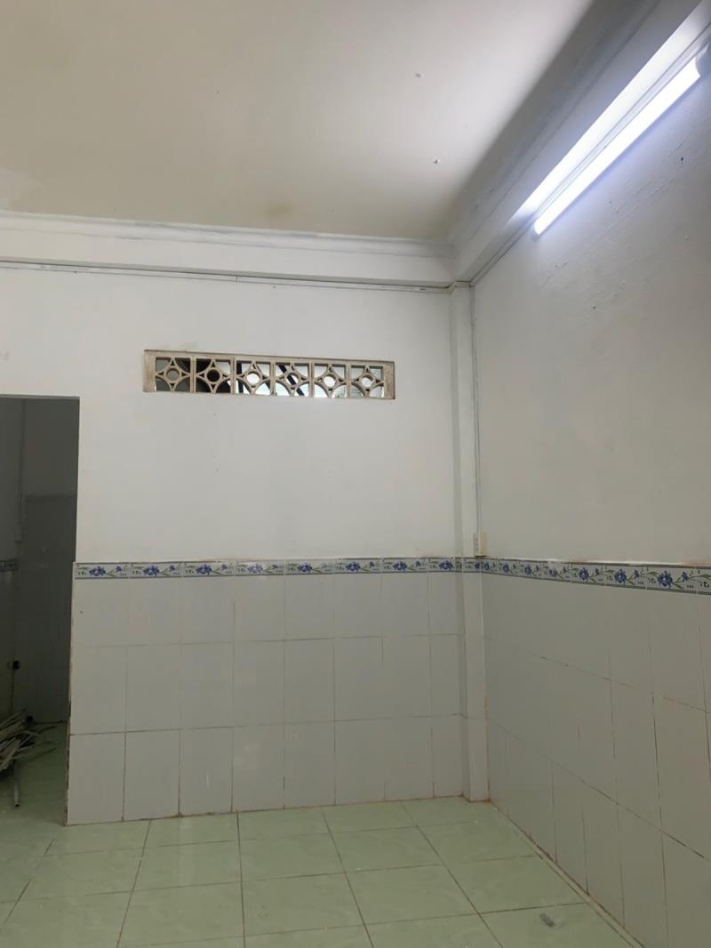 💎 Bán nhà đông hưng thuận q12 – 3,1x7m – 2pn – 2 tầng – sổ hồng riêng – 30m ra đường xe hơi - 2