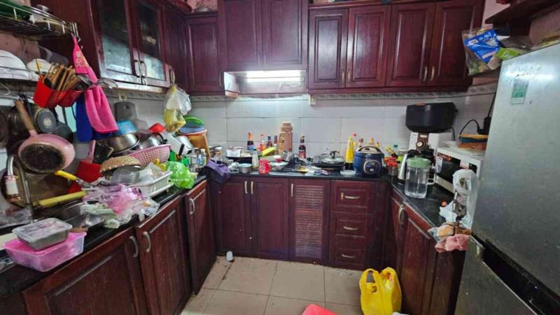 🔥 Nhà góc 2 mặt tiền đông hưng thuận q12 – 37m² – đường 6m – 2pn – chỉ 2.95 tỷ - 4