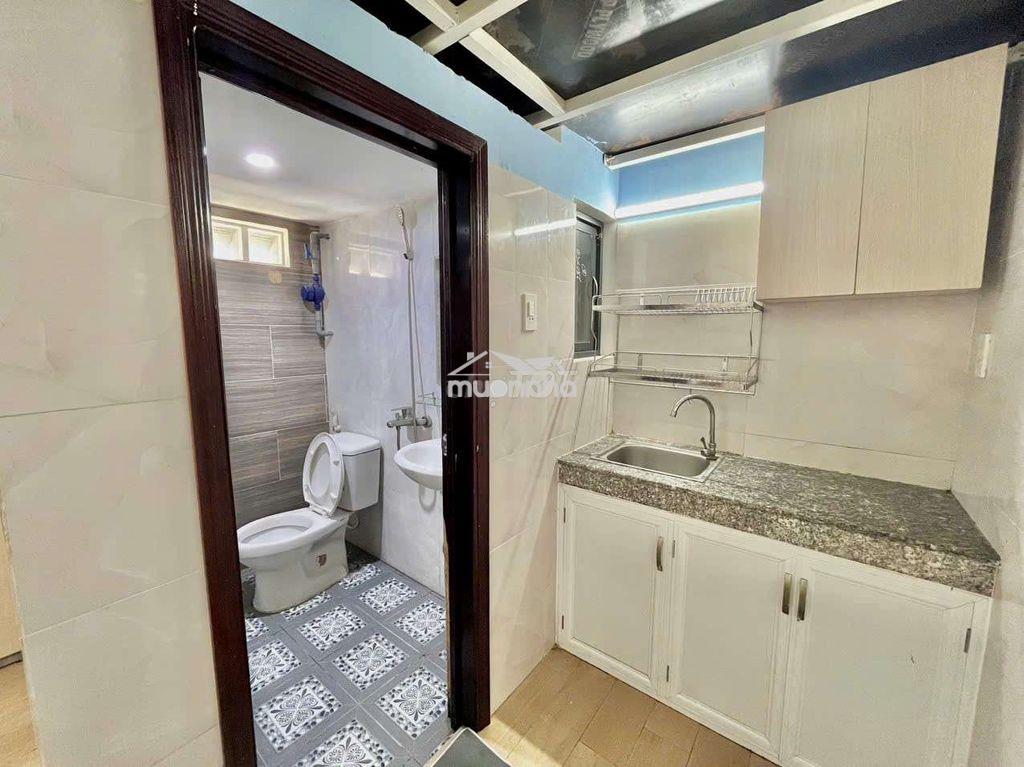 Duplex full nội thất trung tâm bình thạnh - Ảnh 2