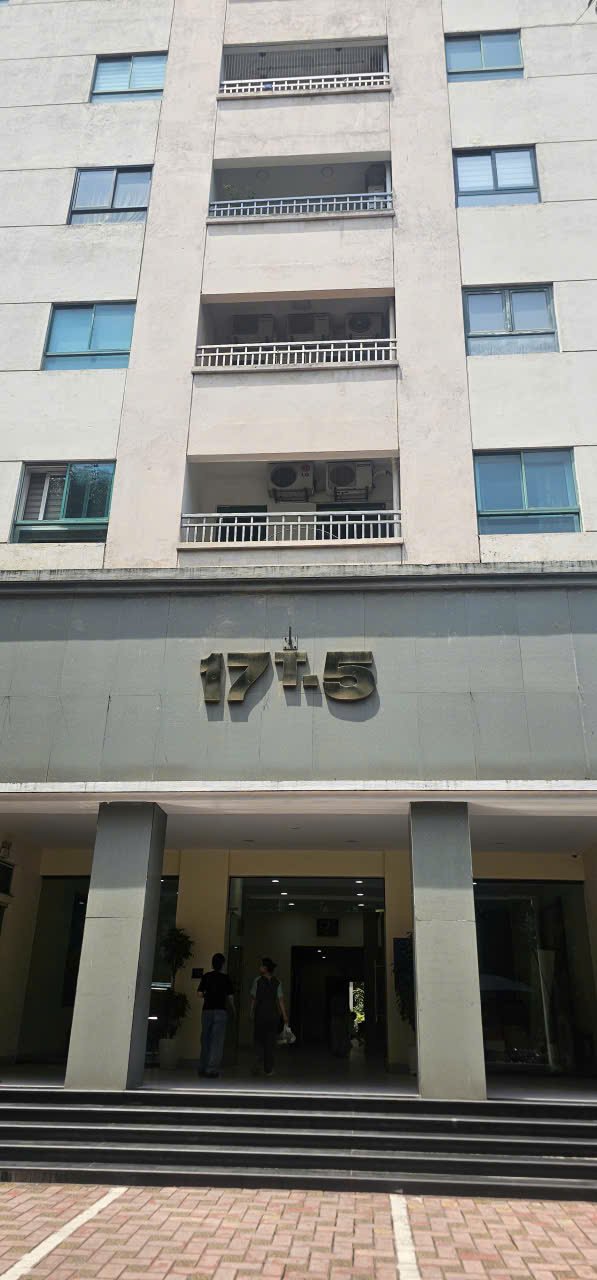 Bán căn hộ 114.5m² tầng cao tòa 17t5 trung hòa - nhân chính, cầu giấy – sổ đỏ lâu dài - 4