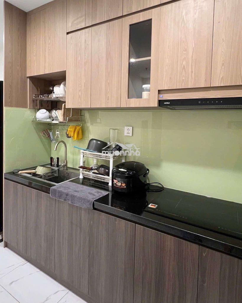 Cho thuê căn hộ 1pn 2pn 3pn từ 49m2 vinhomes grand park -thủ đức - Ảnh 3