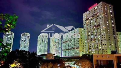 Căn hộ era town 2pn 2wc q7 có nội thất - 3