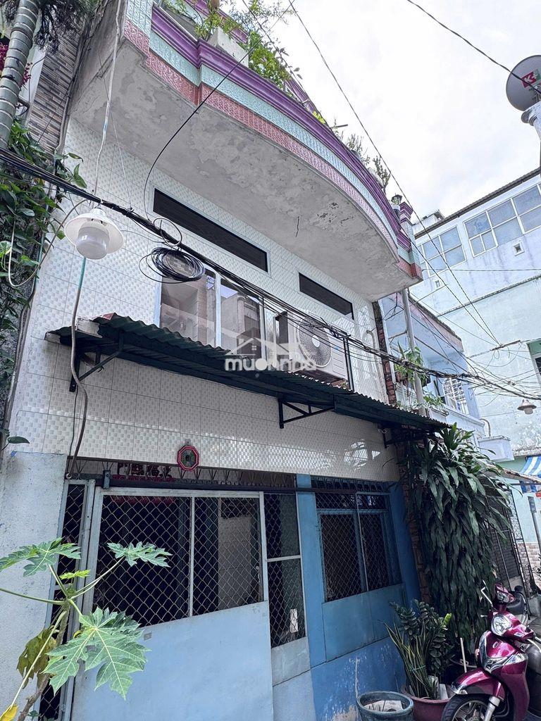 - Nhà 3 lầu giá siêu tốt - 2
