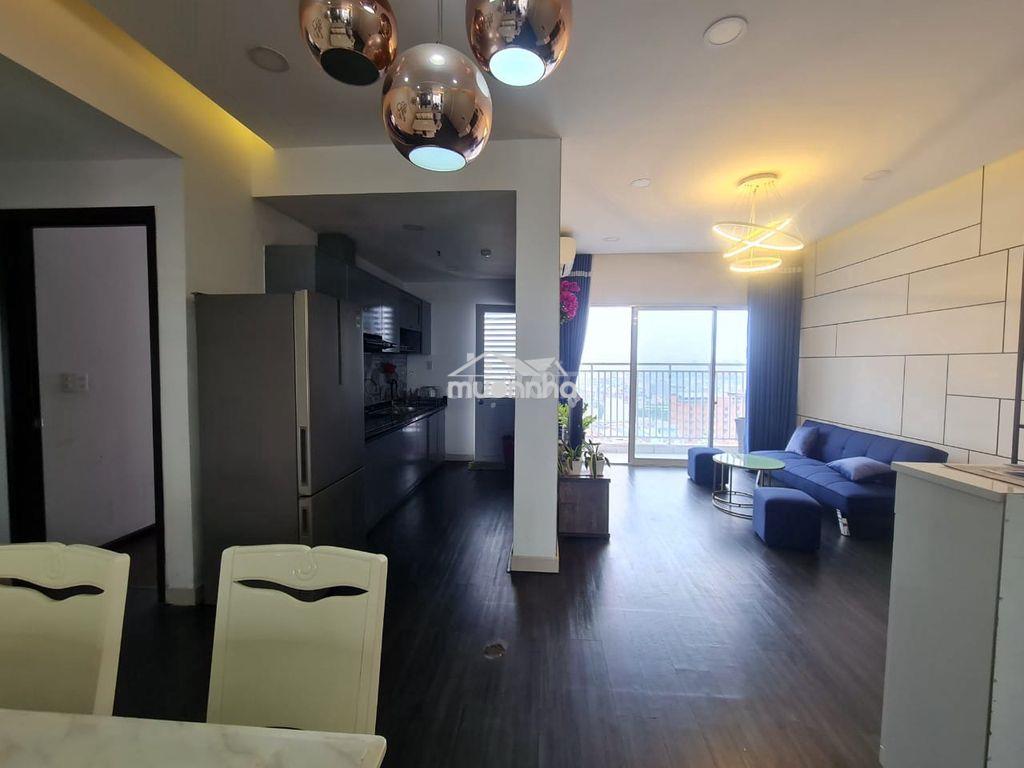 Chính chủ bán căn hộ carilon 2 – 3pn 2wc – 86m² - 3