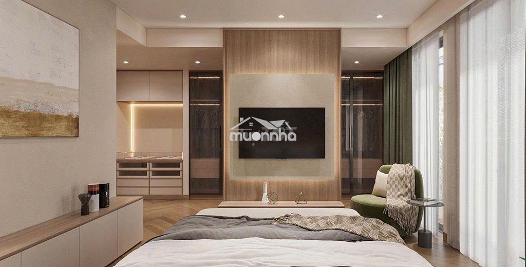 Shophouse kinh doanh đỉnh 90m (6m x 15m) - 4 tầng - chỉ 8,2 tỷ sở hữu - Ảnh 2