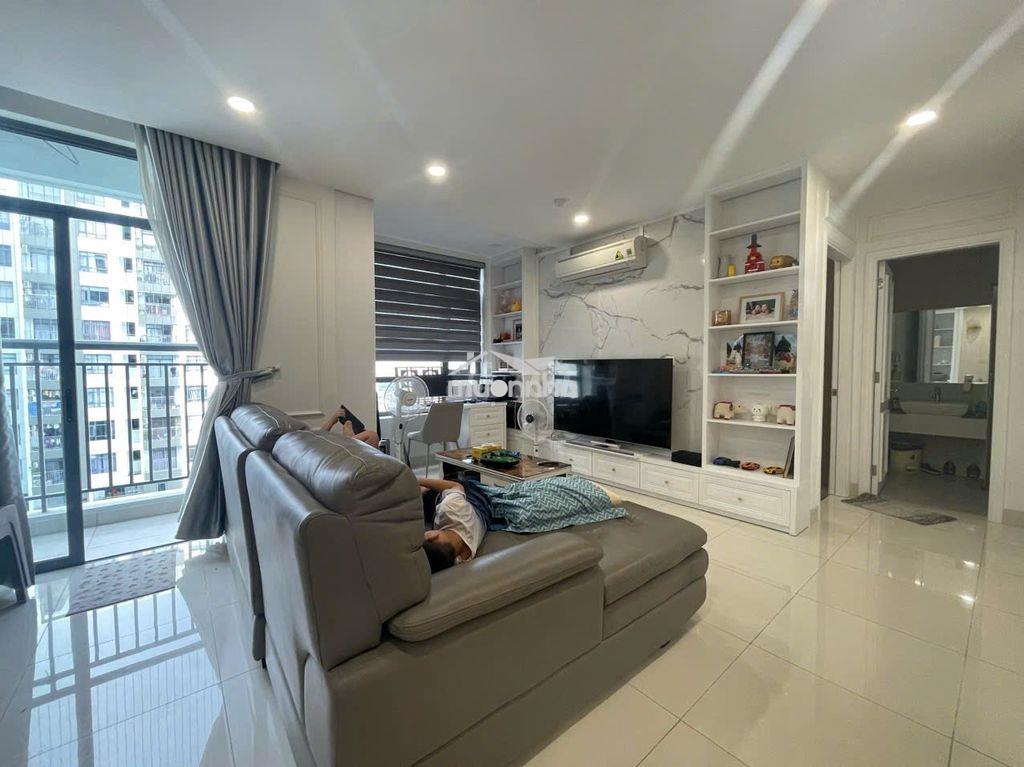 Chính chủ cần cho thuê nhanh chung cư central premium - Ảnh 3
