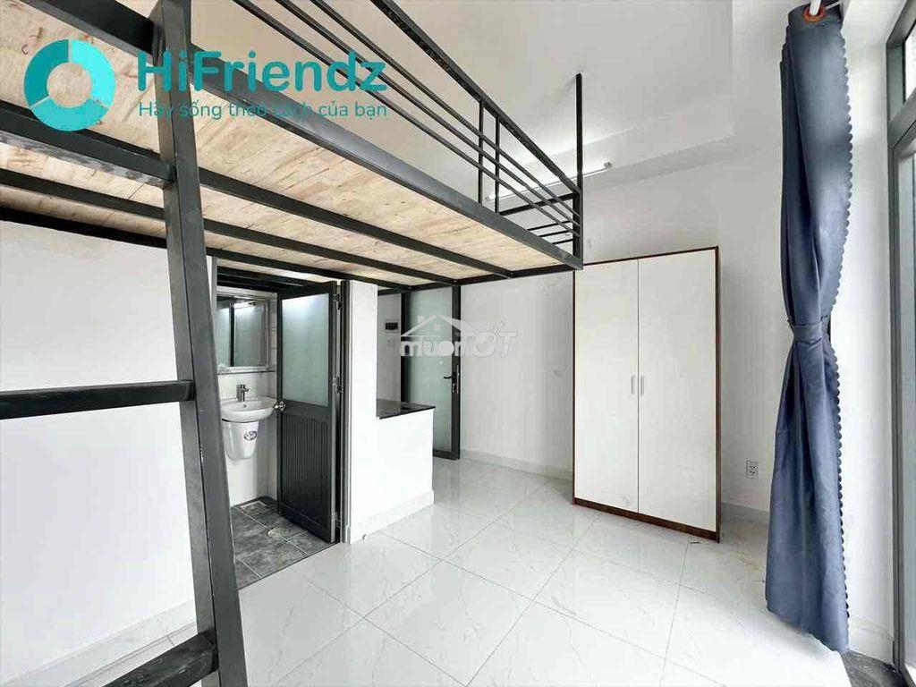 Chính chủ cho thuê - giữ phòng đến 15/09 - phòng trọ gác ban công - Ảnh 3