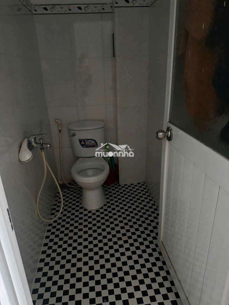 Kho nhà chính chủ cho thuê 3,5x11 1lầu 2pn 2wc - 3
