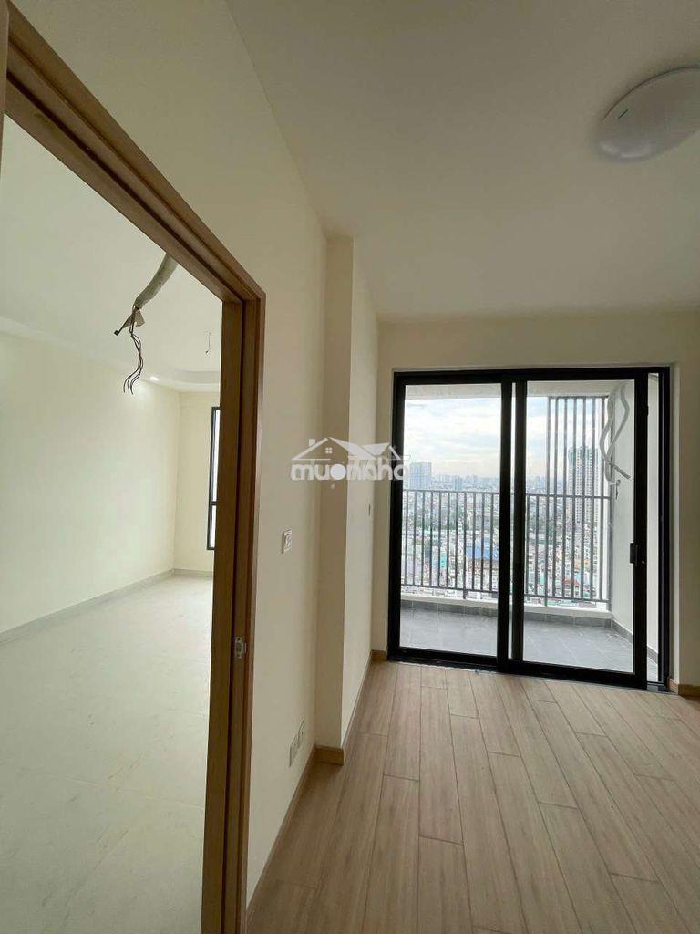 Cho thuê căn hộ aurora residence 1pn 1wc 51m2 giá chỉ 8tr/tháng - 3