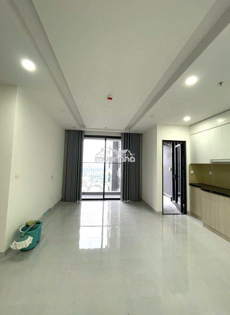 Cho thuê căn hộ cao cấp 74m2 giá cực kỳ tốt tại khu vực a&t sky garden - Ảnh 2