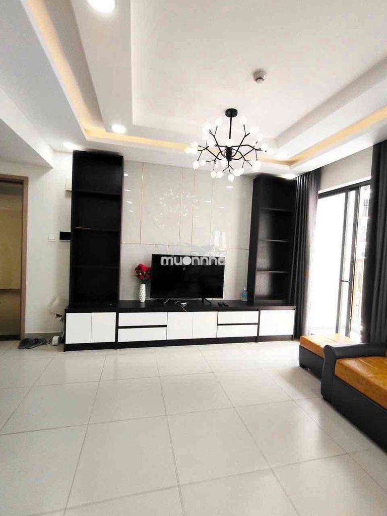 Căn góc topaz twins – 83m² – 2pn 2wc – view hồ bơi - 2