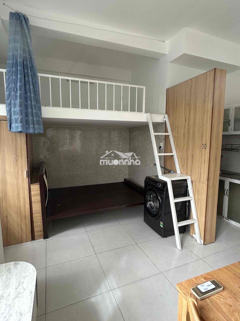 Phòng trọ/căn hộ mini đầy đủ tiện nghi cho thuê q9 - Ảnh 2