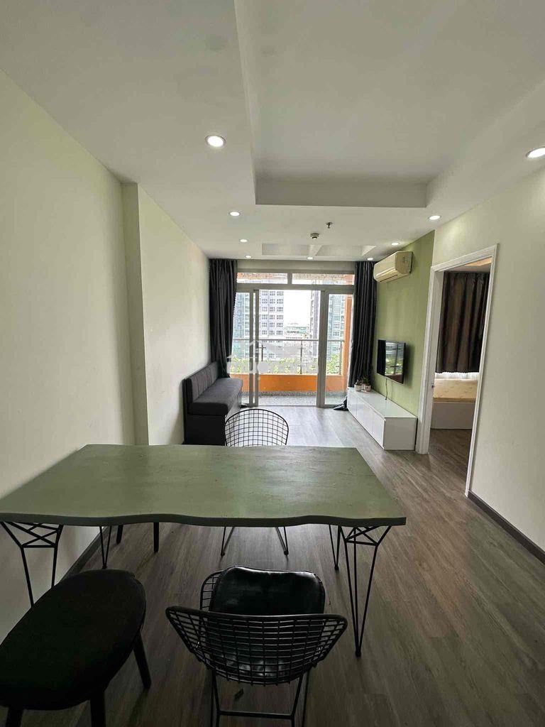 Share 1 phòng ngủ chung cư 2pn2wc - 4