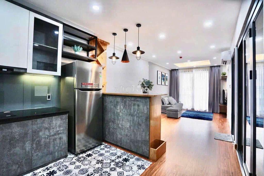 Cho thuê căn hộ đẹp 2pn saigon south residence - Ảnh 3