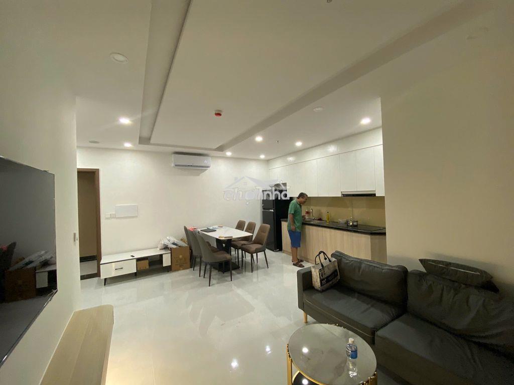 Cho thuê 3pn-2wc nội thất cơ bản 91m2 giá 8.5tr ở ngay - 2