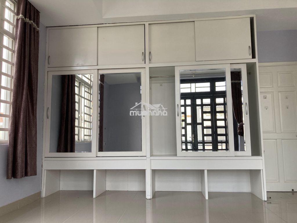 Phòng trọ đặng thùy trâm gần đại học văn lang cs 3 bình thạnh - Ảnh 2