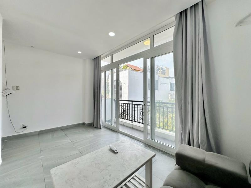 🏡 Căn hộ 1pn & 2pn full nội thất – tân bình  ✨ cho thuê căn hộ 1pn & 2pn tại tân bình, vị trí thuận tiện: 📍 gần vòng xoay lăng cha cả 📍 gần chợ phạm văn hai 📍 dễ di chuyển sân bay, phú nhuận - 2