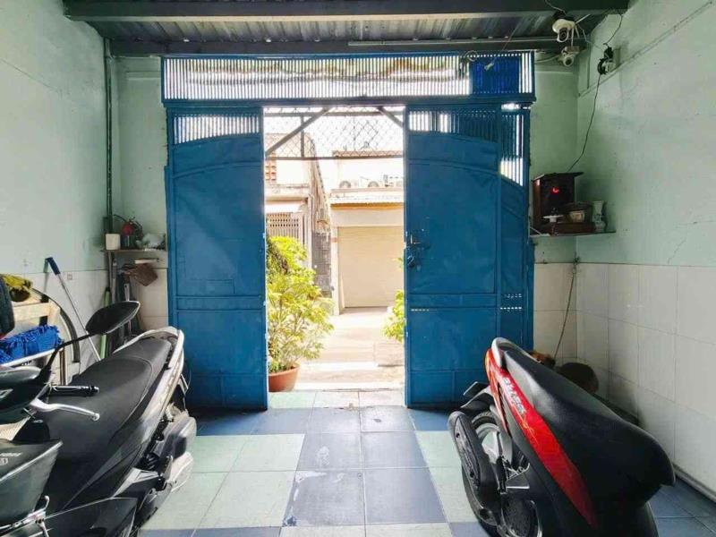 Hxh 7m thoại ngọc hầu, 90m2, 8pn, sát bên go phú thạnh, ubnd, tiện ở + kd, 9.2 tỷ tl - 2