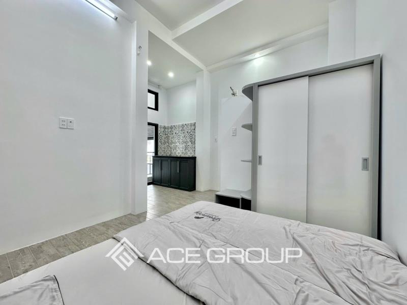 🏡 Phòng mới sạch đẹp – 30m² chỉ 6tr5! 🔥 📍 xô viết nghệ tĩnh, bình thạnh