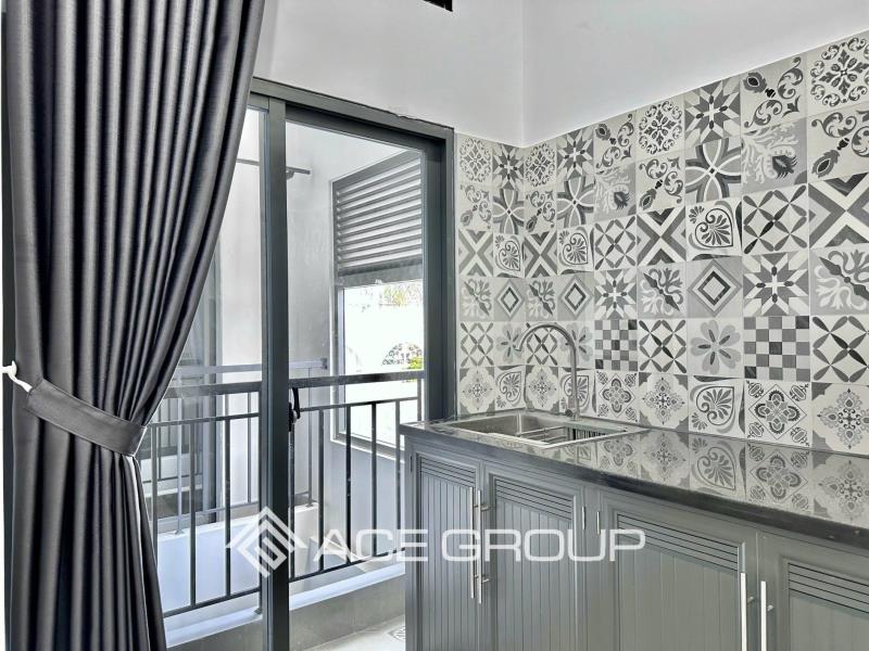 🏡 Phòng mới sạch đẹp – 30m² chỉ 6tr5! 🔥 📍 xô viết nghệ tĩnh, bình thạnh - 2