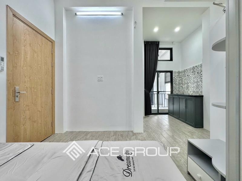 🏡 Phòng mới sạch đẹp – 30m² chỉ 6tr5! 🔥 📍 xô viết nghệ tĩnh, bình thạnh - 3