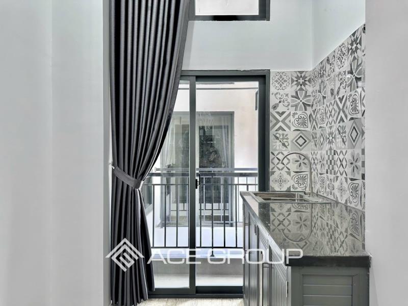 🏡 Phòng mới sạch đẹp – 30m² chỉ 6tr5! 🔥 📍 xô viết nghệ tĩnh, bình thạnh - 4