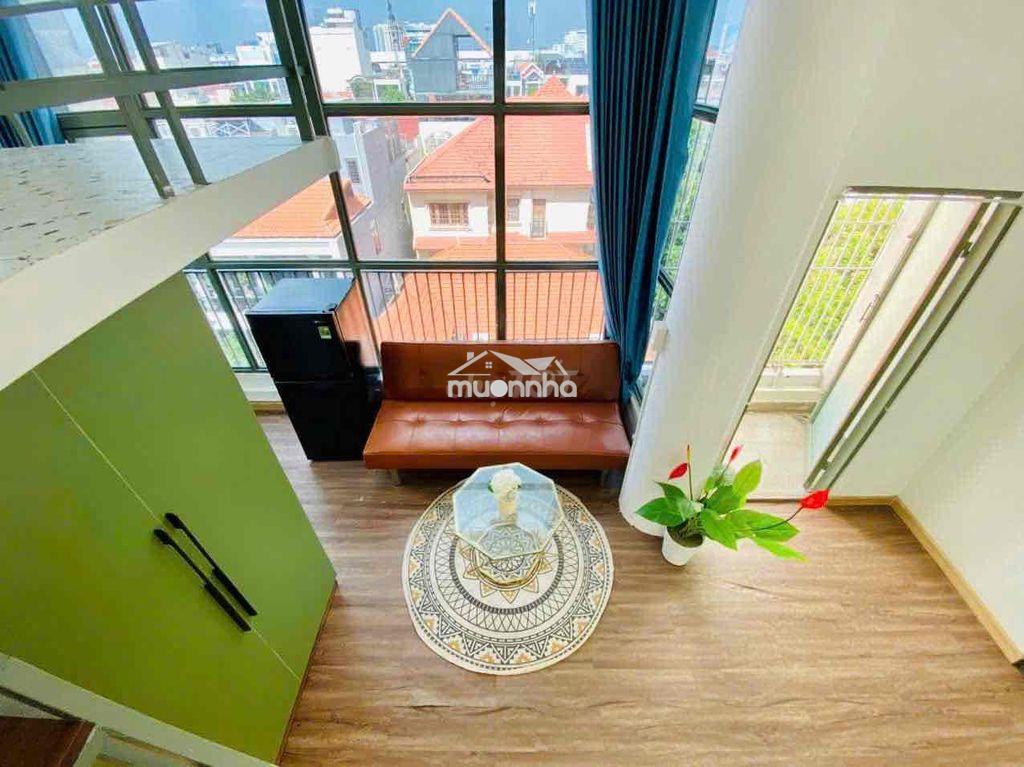 Chính chủ khai trương duplex full nt thang máy đi bộ đh ftu-gtvt 5p - 4