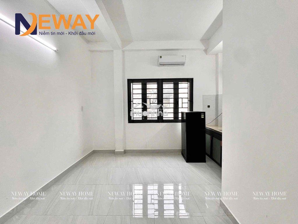 Studio phía sau đh công thương, đi bộ 50m tới trường, sẵn máy lạnh - 2