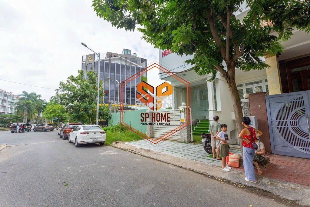 Cho thuê mặt bằng tầng trệt 7,5x20 kdc himlam p. tân hưng quận 7 - 3