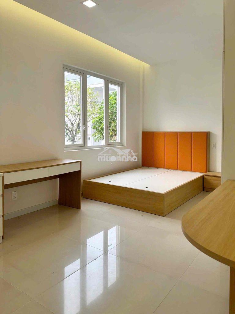 Cho thuê biệt thự nguyên căn, khu compound - Ảnh 2