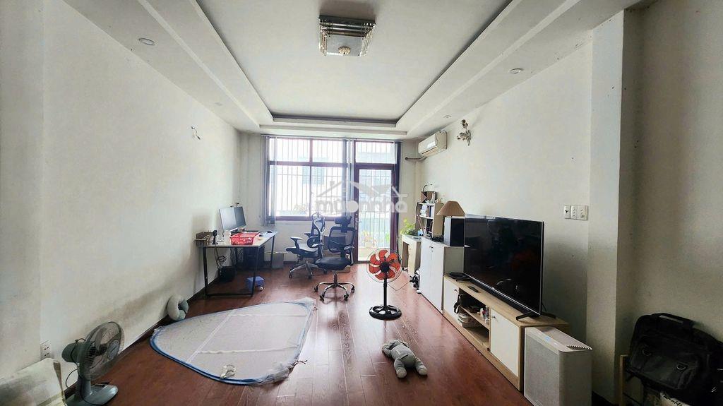 Nhà 4 tầng hxh - tt q10 - vài căn ra mt 3/2 - ltk - 65m2 - 12,6 ty. - 3