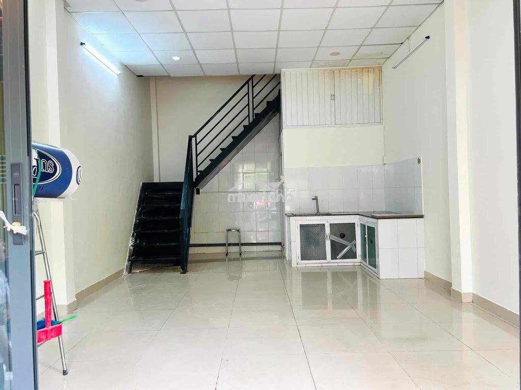 Nhà mới cho thuê hẻm âu cơ tân phú - 2