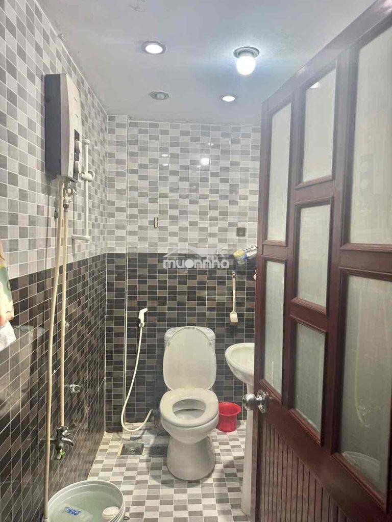 🏠Nguyên căn 2phòng hẻm nguyễn thị thập p.bình thuận - quận 7 - 3