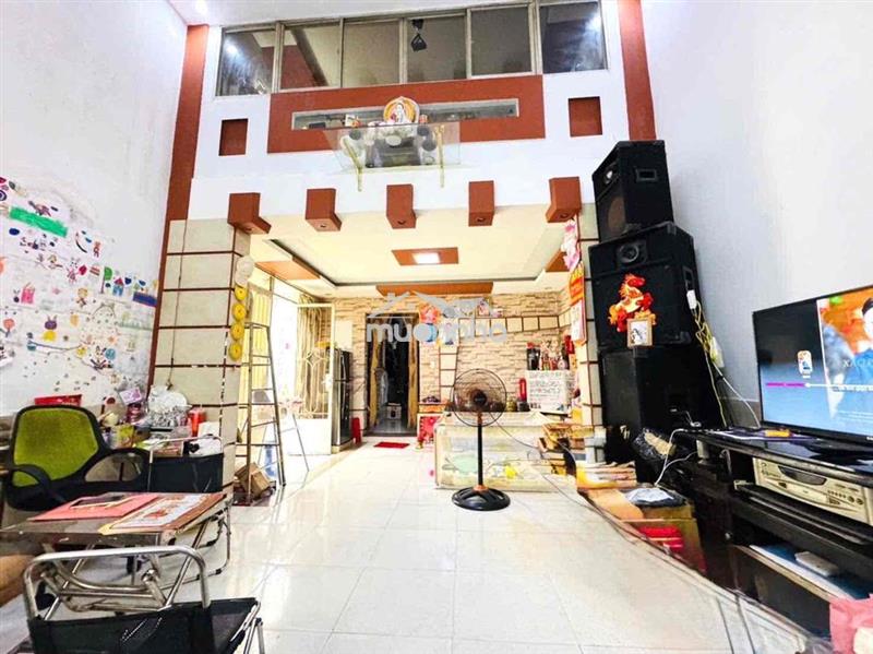 Sát hẻm xe hơi thoại ngọc hầu,tân phú,67m²,2 tầng, 4pn, chỉ 5.2 tỷ