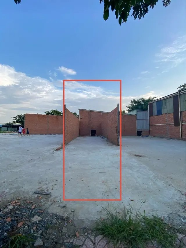 🔥 Đất nguyễn văn quá, q12 – 64m² – full thổ – 5.4 tỷ - 2