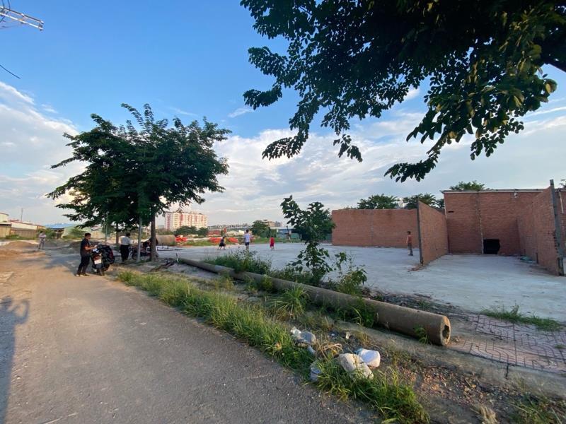 💥 Hàng hiếm nguyễn văn quá q12 – đất full thổ 64m² – 5.4 tỷ