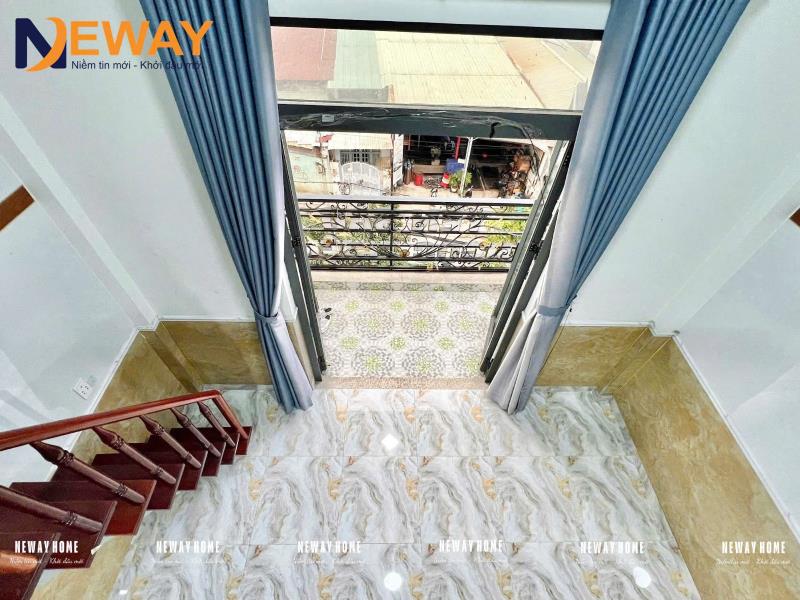 🔥 Duplex  bancol gác cao - đh công thương – full nội thất chỉ 3tr5 🔥 - 4