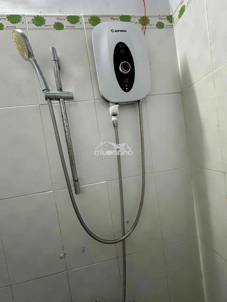Ký túc xá sinh viên hutech, gtvt, ngoại thương - Ảnh 4