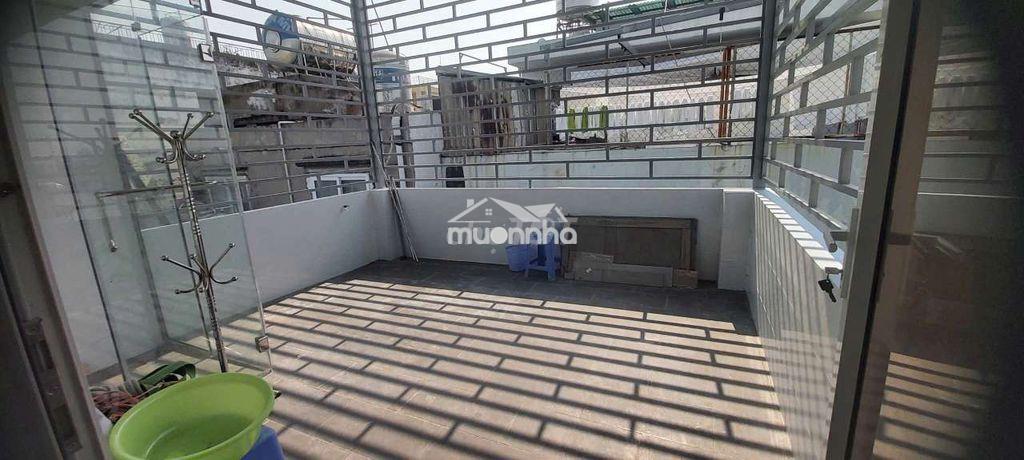 Phòng lê đức thọ, p7 gò vấp, có nội thất giá chỉ 3tr1/ phòng - 4