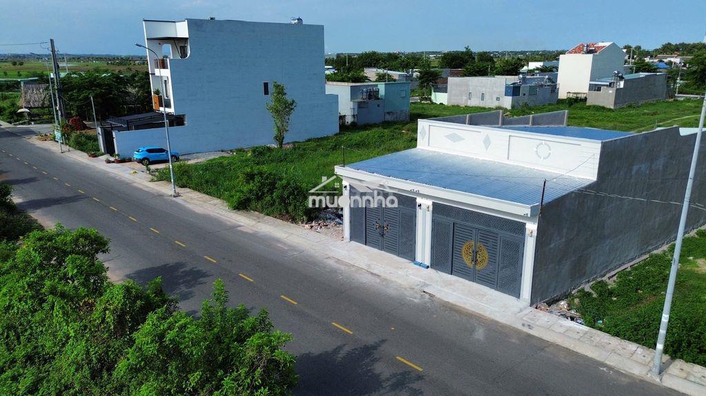 🏡 Bán 2 căn nhà cấp 4 mới đẹp – đường nhựa 15m – long điền - 2