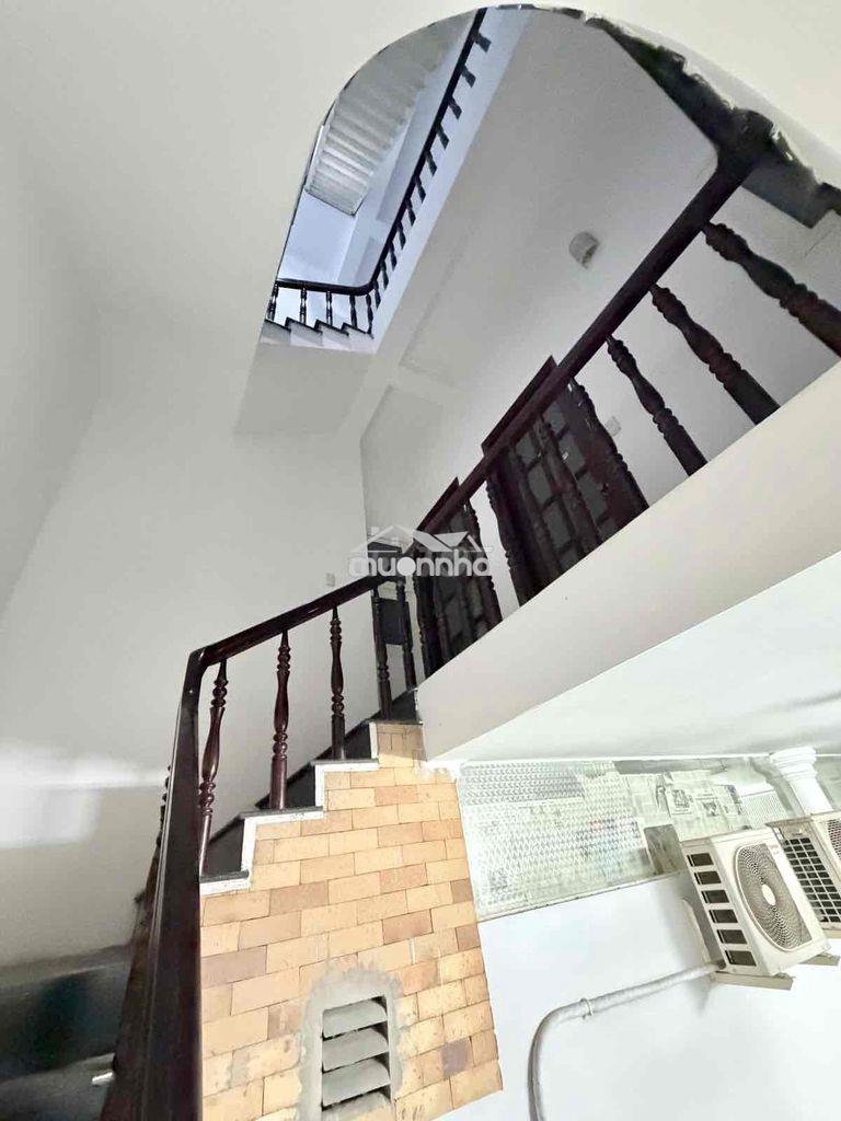 Chủ nhà giảm gấp 1.5 tỷ nhà đào duy anh phú nhuận: 59m2 ngang khủng 7. - 3