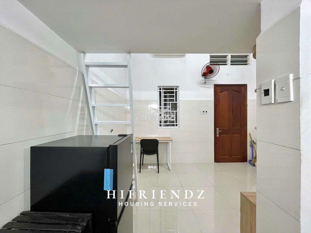 Duplex-studio sinh viên viên sát lotte mart chỉ từ 5tr3/tháng - Ảnh 3
