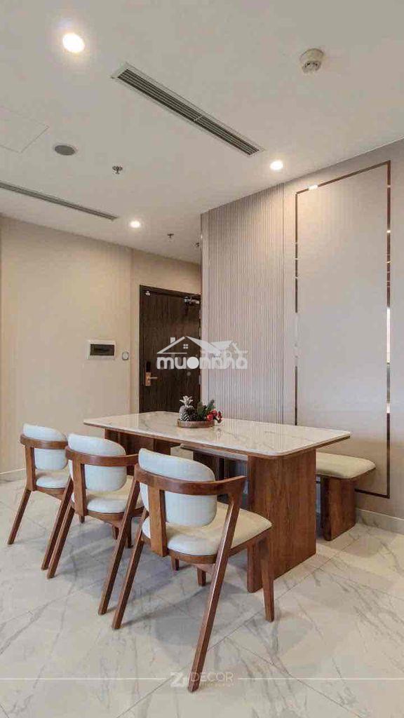 Cho thuê 3pn vinhomes grand park quận 9 giá chỉ từ 8tr - Ảnh 3