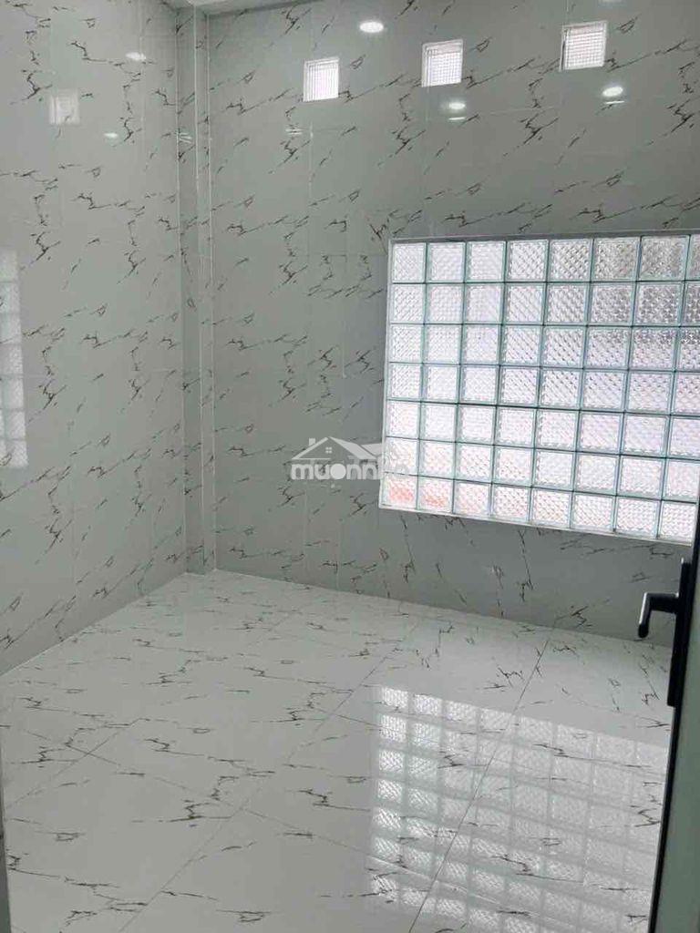 Trung tâm q5 - nhà xây mới - phòng tiện nghi - tt ngay chủ cho thuê - Ảnh 4