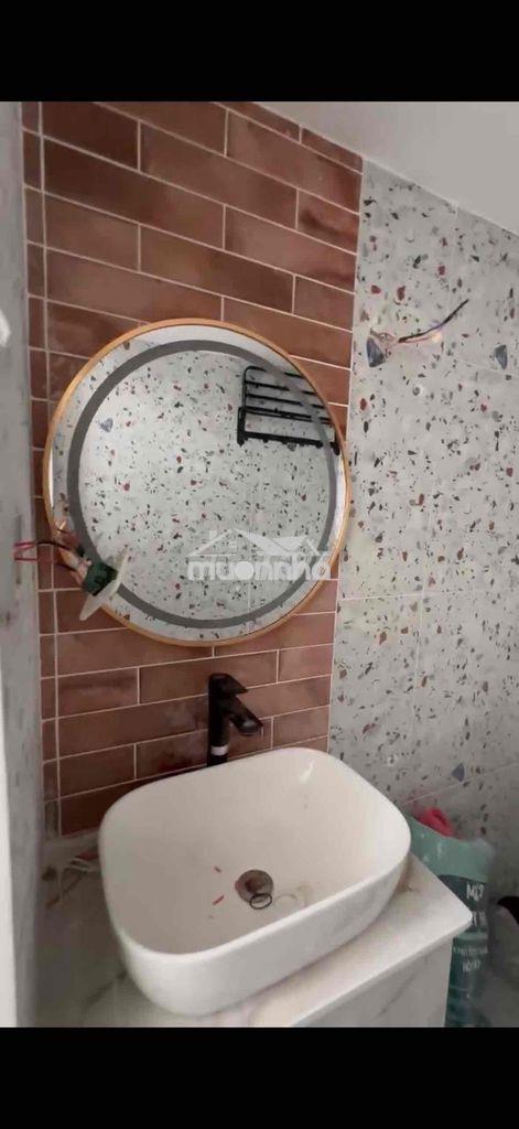 🏘️ Cho thuê nnc mới tt quận 1 - 2pn+1pk+3wc 🍃 - 3