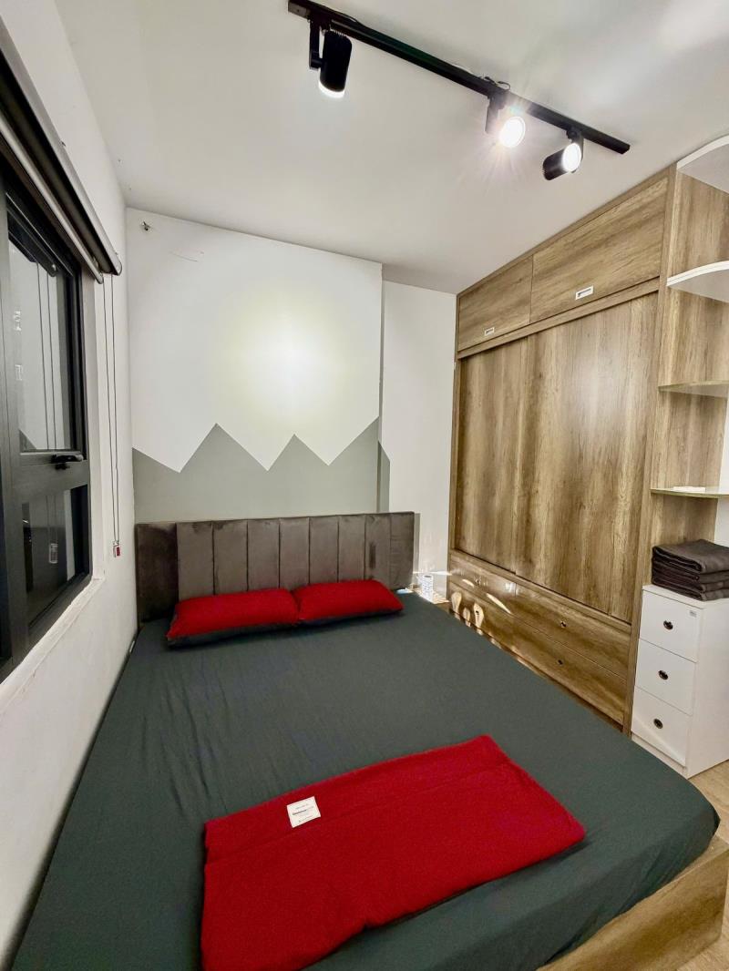 Căn hộ mới tinh hope residences - 4